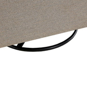 Augustine - Swivel Glider Chair - R&R Furniture Gallery (Fountain Valley, CA)