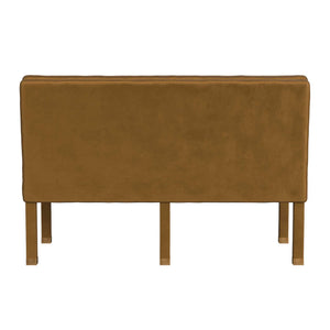 Approach The Bench - Banquette
