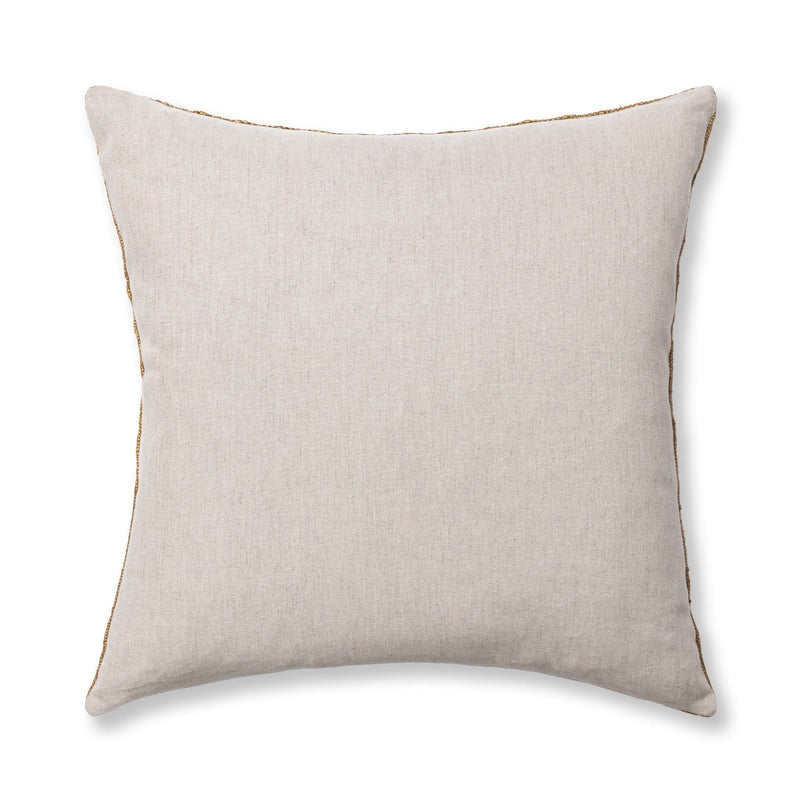 Ansel - 22" x 22" SLD Pillow