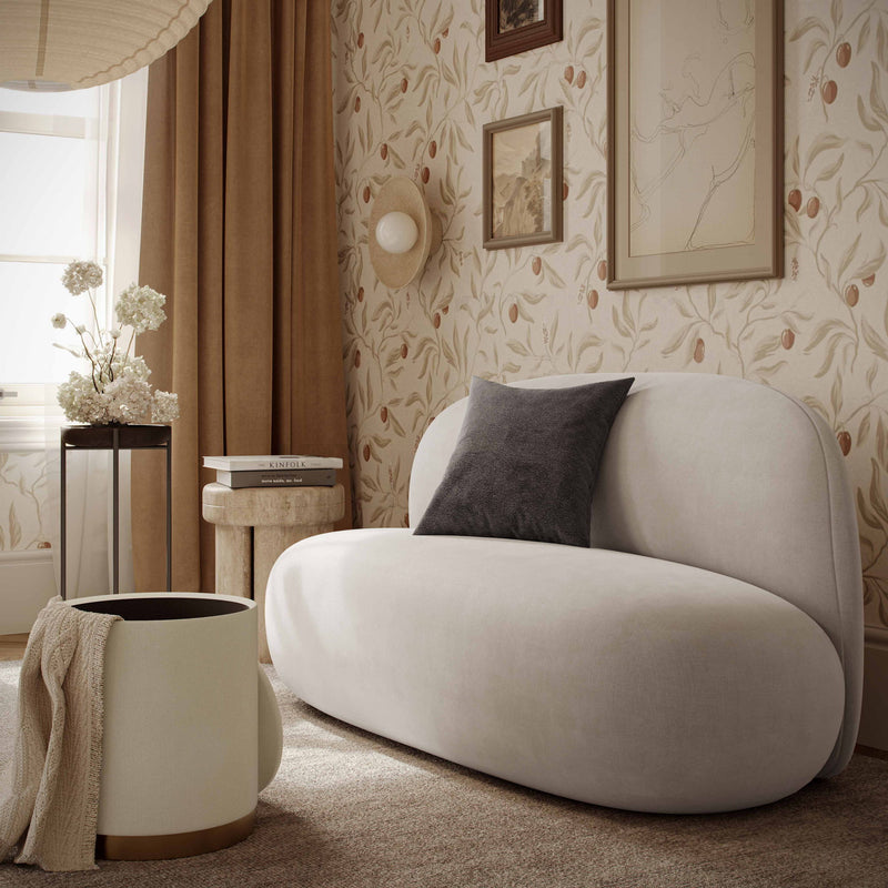 Carraway - Loveseat - R&R Furniture Gallery (Fountain Valley, CA)