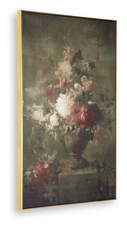 Gravesworth - Wall Art - Multi - R&R Furniture Gallery (Fountain Valley, CA)