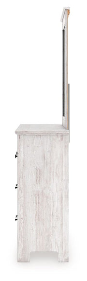 Makidern - Six Drawer Dresser - R&R Furniture Gallery (Fountain Valley, CA)