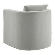 Sutton - Swivel Barrel Chair - R&R Furniture Gallery (Fountain Valley, CA)