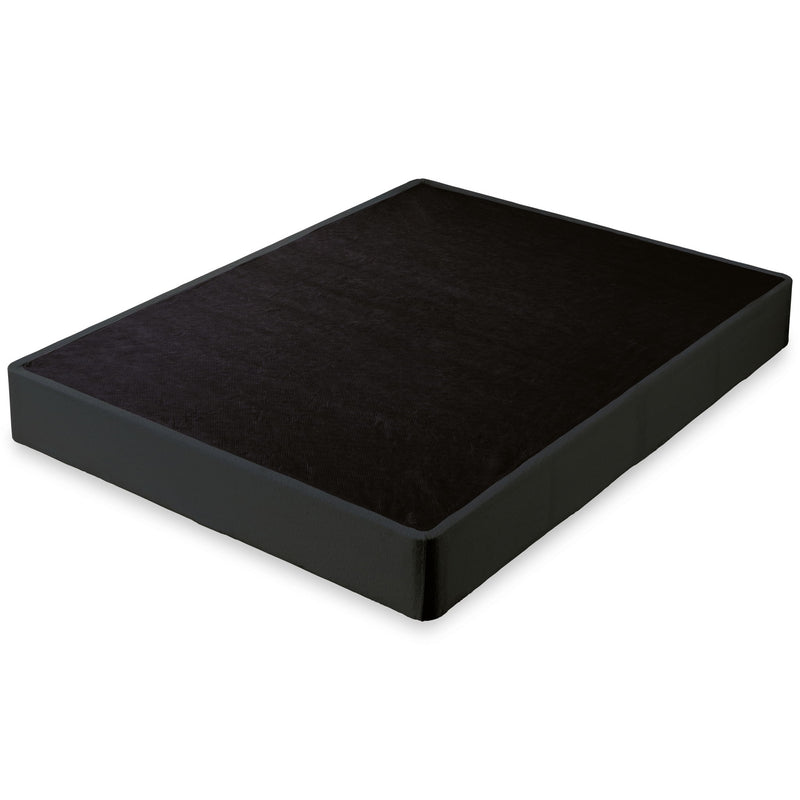 Millennium - Luxury Plush Gel Latex Hybrid Mattress, Foundation - R&R Furniture Gallery (Fountain Valley, CA)