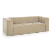 Alder - Upcycled Chenille Sofa - R&R Furniture Gallery (Fountain Valley, CA)