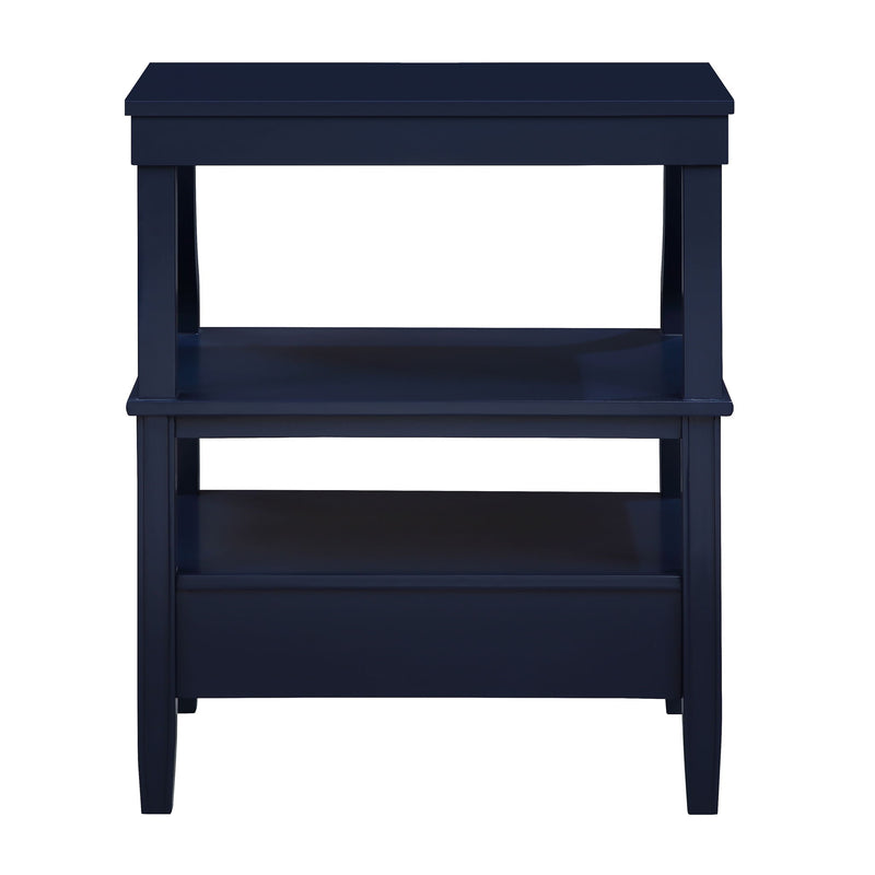 Newland - Storage Nightstand