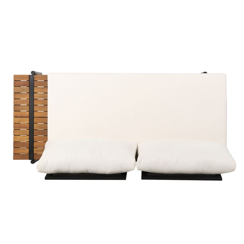 Theo - 2 Seater Sofa - R&R Furniture Gallery (Fountain Valley, CA)