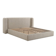 Babette - Bed - R&R Furniture Gallery (Fountain Valley, CA)