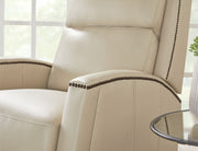 Vermont - Manual Pushback Recliner - R&R Furniture Gallery (Fountain Valley, CA)