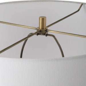 Quite The Buzz - Floor Lamp