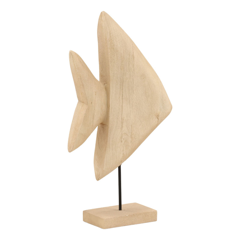 Pacifica - Sculpture