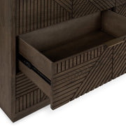 Santa Clara - Dresser - R&R Furniture Gallery (Fountain Valley, CA)