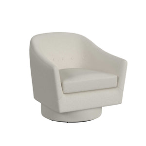 Coupe - Swivel Chair
