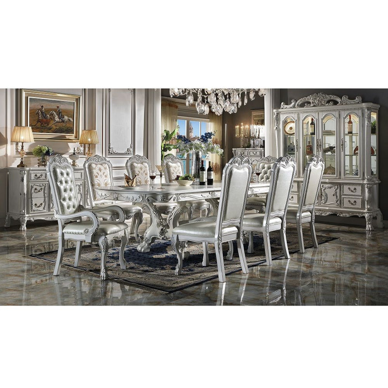 Dresden - Dining Table - R&R Furniture Gallery (Fountain Valley, CA)