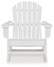 Sundown Treasure - Rocking Chair - R&R Furniture Gallery (Fountain Valley, CA)