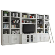 Catalina - Entertainment Wall - R&R Furniture Gallery (Fountain Valley, CA)
