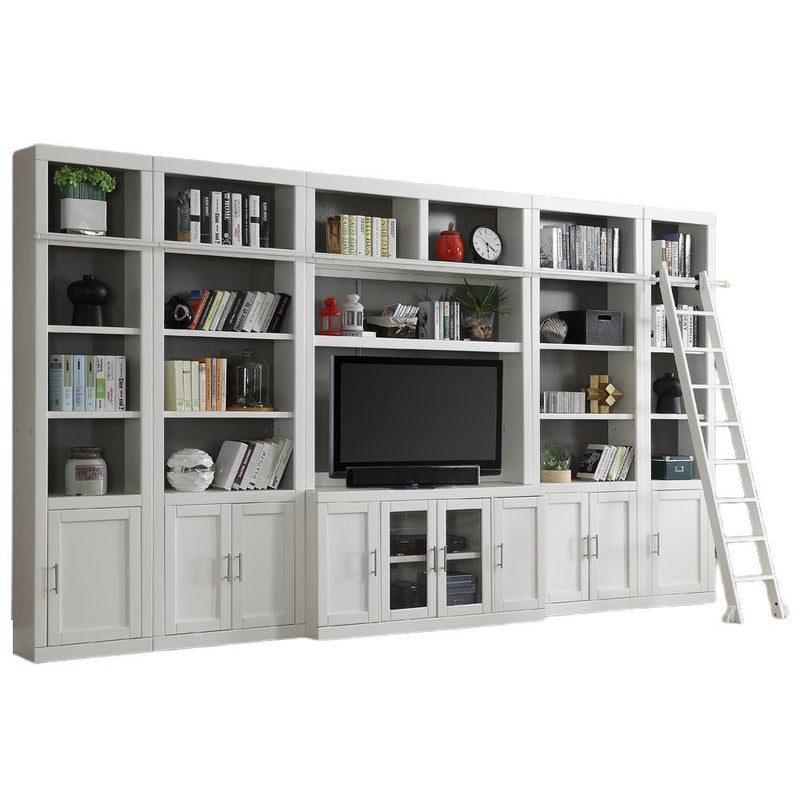 Catalina - Entertainment Wall - R&R Furniture Gallery (Fountain Valley, CA)