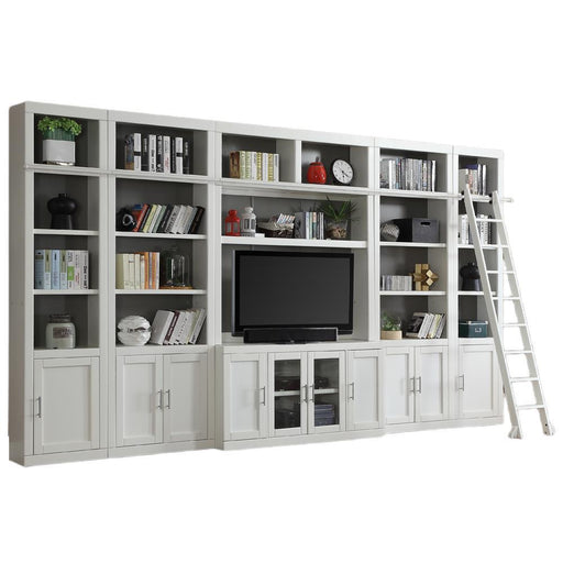 Catalina - Entertainment Wall - R&R Furniture Gallery (Fountain Valley, CA)