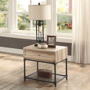 Brantley II - Table - R&R Furniture Gallery (Fountain Valley, CA)