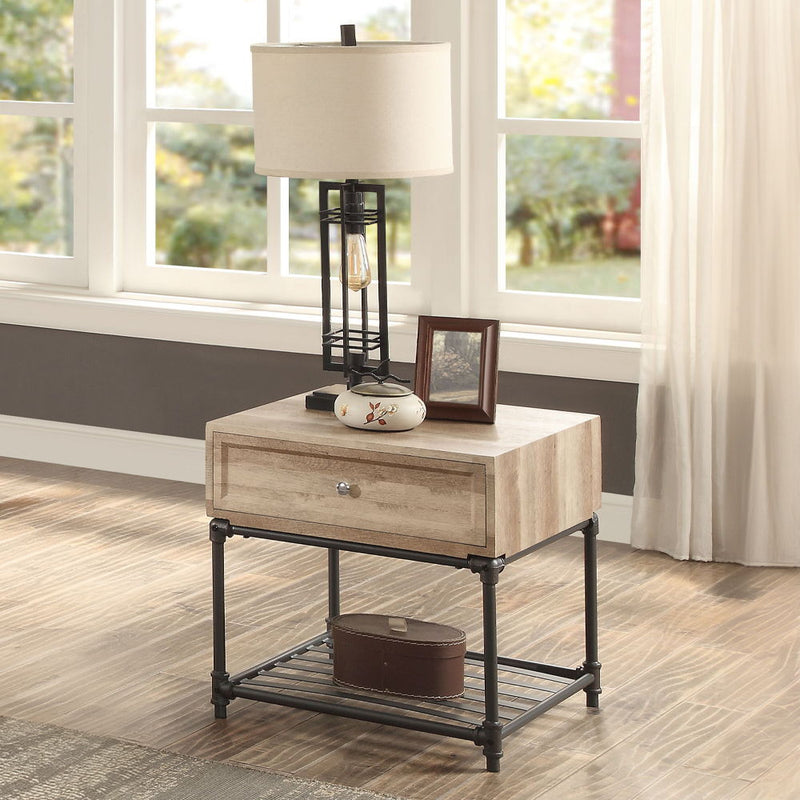 Brantley II - Table - R&R Furniture Gallery (Fountain Valley, CA)