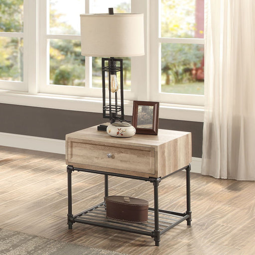 Brantley II - Table - R&R Furniture Gallery (Fountain Valley, CA)