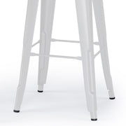 Rayne - Multi-Functional cBar Stool - R&R Furniture Gallery (Fountain Valley, CA)