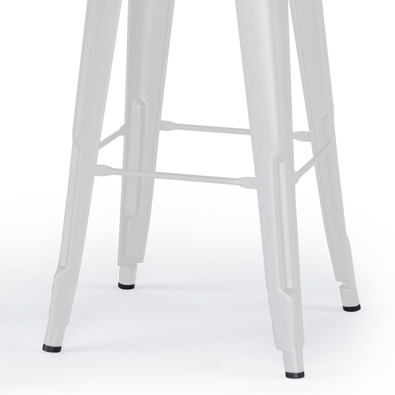 Rayne - Multi-Functional cBar Stool - R&R Furniture Gallery (Fountain Valley, CA)
