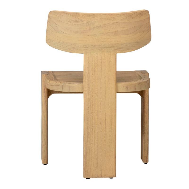Arteaga - Dining Chair