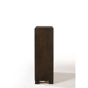 Merveille - Chest - Espresso - R&R Furniture Gallery (Fountain Valley, CA)
