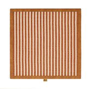 Kora - Cotton Jute Nightstand - R&R Furniture Gallery (Fountain Valley, CA)