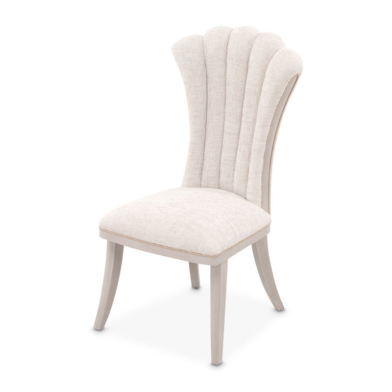 Fantosini - Side Chair (Set of 2) - R&R Furniture Gallery (Fountain Valley, CA)