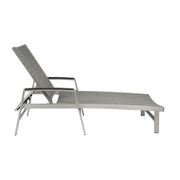 Oaxton - Chaise Lounge - R&R Furniture Gallery (Fountain Valley, CA)