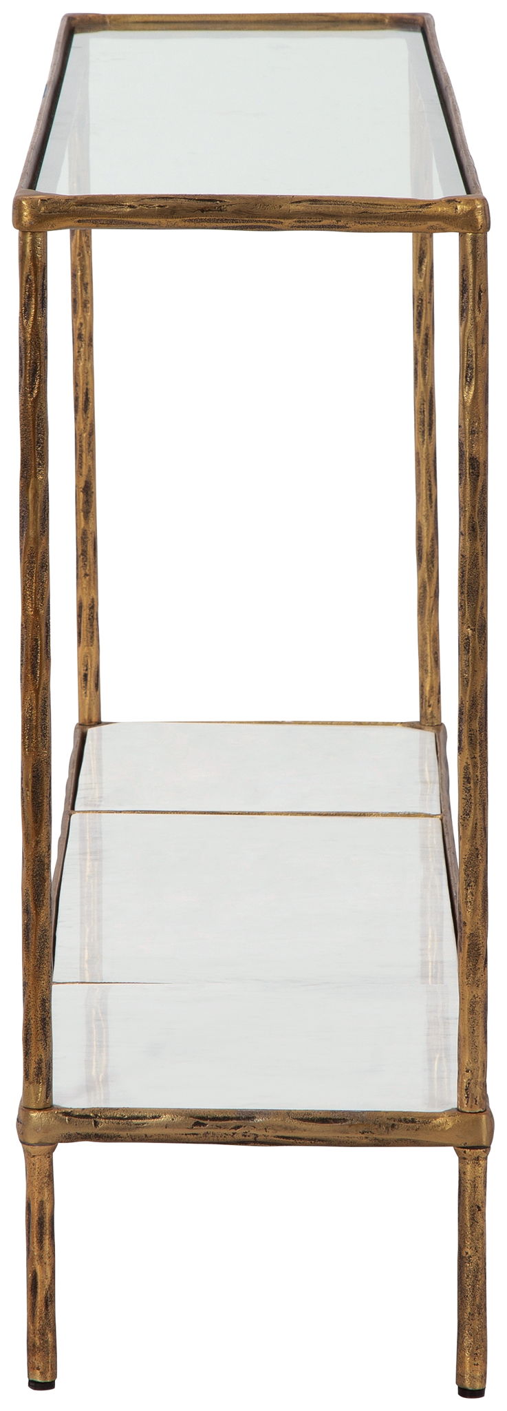 Ryandale - Console Sofa Table - R&R Furniture Gallery (Fountain Valley, CA)