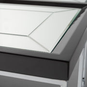 Carmela - Cocktail Table - R&R Furniture Gallery (Fountain Valley, CA)