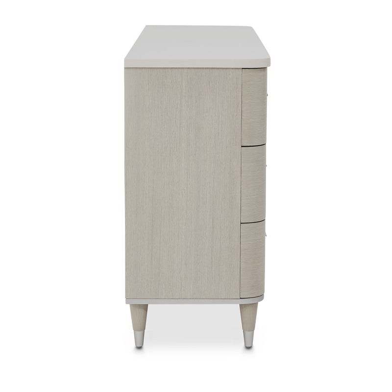 Eclipse - Dresser - Moonlight - R&R Furniture Gallery (Fountain Valley, CA)