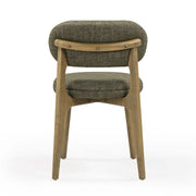 Carnation - Dining Chair - R&R Furniture Gallery (Fountain Valley, CA)