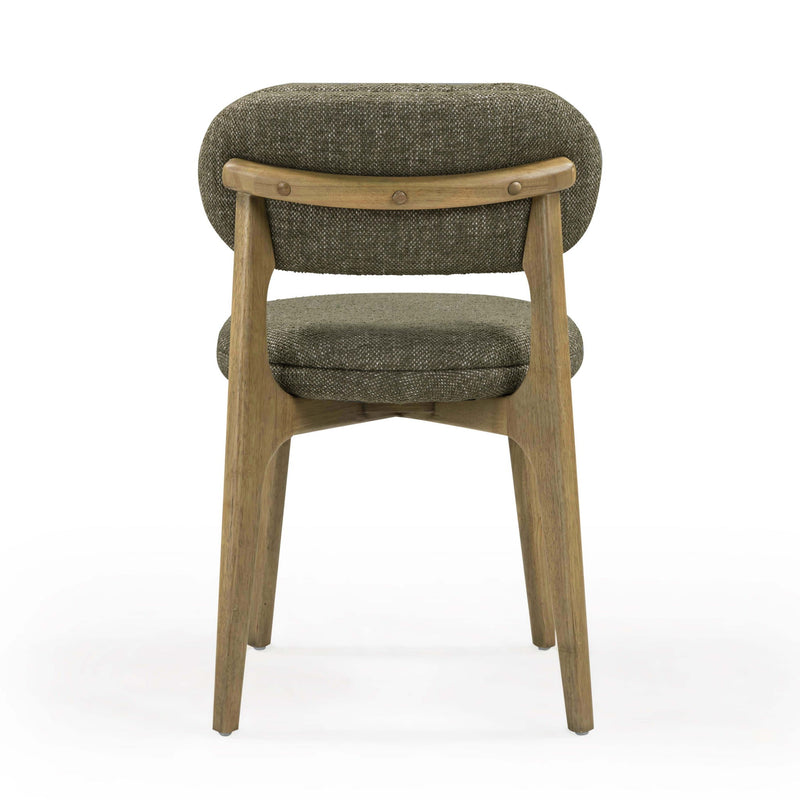 Carnation - Dining Chair - R&R Furniture Gallery (Fountain Valley, CA)