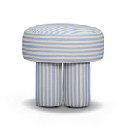 Masha -  Accent Stool - R&R Furniture Gallery (Fountain Valley, CA)