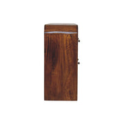 Darcy - 3 Over 3 Drawer Chest - Brown - R&R Furniture Gallery (Fountain Valley, CA)