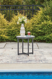 Ocean Beach - Round Table - R&R Furniture Gallery (Fountain Valley, CA)