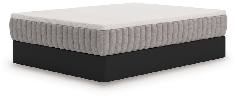Terra Sleep Firm - Mattress - R&R Furniture Gallery (Fountain Valley, CA)
