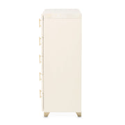 Fantosini - 10-Drawer Mule Chest - R&R Furniture Gallery (Fountain Valley, CA)