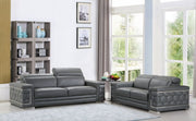 692 - Sofa, Loveseat - R&R Furniture Gallery (Fountain Valley, CA)