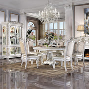 Vendome - Curio - R&R Furniture Gallery (Fountain Valley, CA)