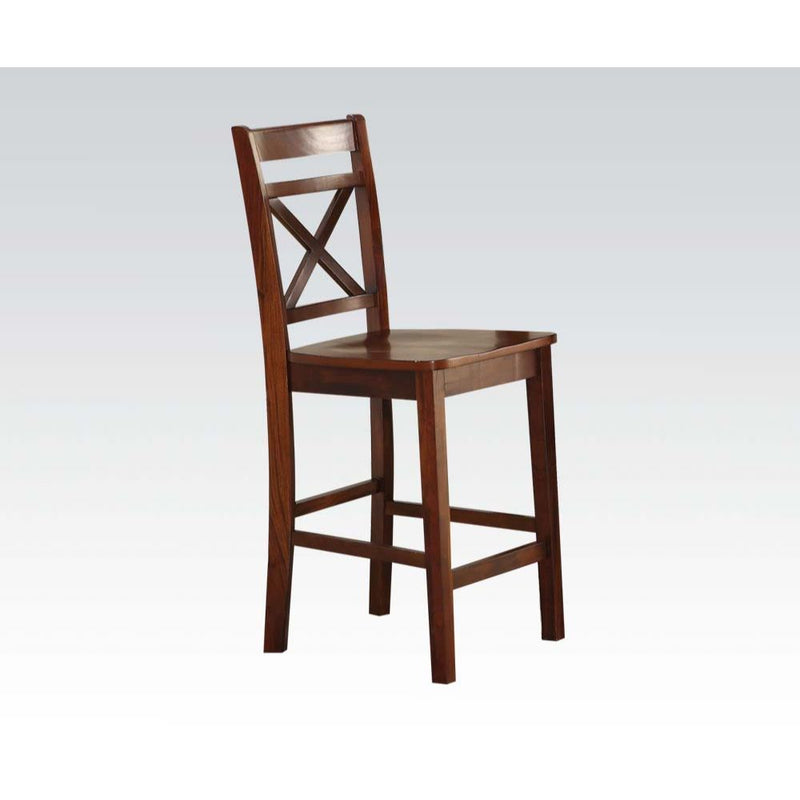 Tartys - Counter Height Chair - R&R Furniture Gallery (Fountain Valley, CA)