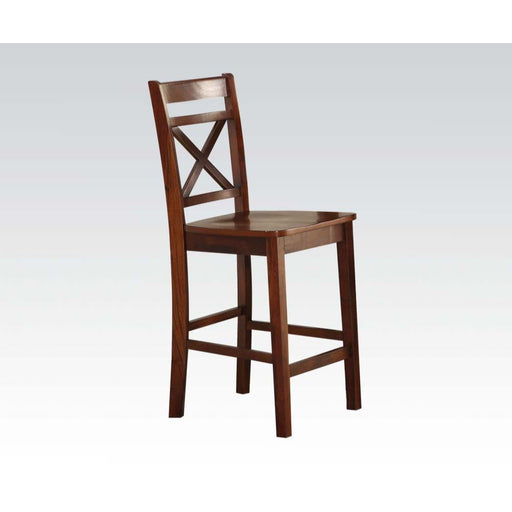 Tartys - Counter Height Chair - R&R Furniture Gallery (Fountain Valley, CA)