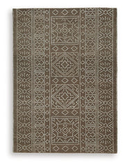 Merrittman - Rug - R&R Furniture Gallery (Fountain Valley, CA)