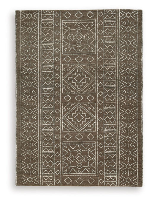 Merrittman - Rug - R&R Furniture Gallery (Fountain Valley, CA)