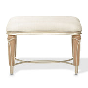 Villa Cherie - Ottoman - R&R Furniture Gallery (Fountain Valley, CA)