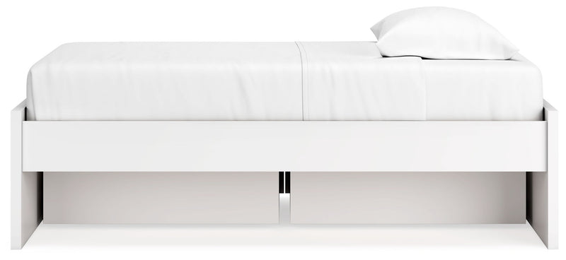 Onita - Platform Bed - R&R Furniture Gallery (Fountain Valley, CA)